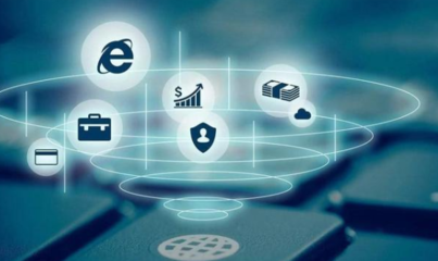 云计算与大数据 重塑互联网数据服务的变革力量