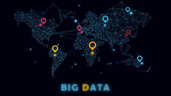 大数据时代 自动生成个性化服务与人类隐私的博弈